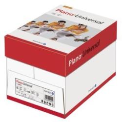 Kancelrsky papier A4 Plano Universal, 80 g/m2, 5x500 hrkov 