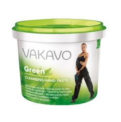 Pasta na ruky VAKAVO Green 500 g.