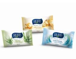 Mydlo toaletn� Rubis, 100 gr