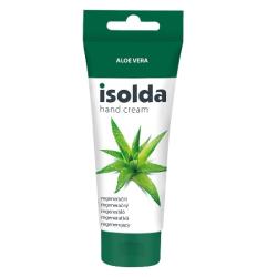 Krm na ruky Isolda, 100 ml, aloe vera s panthenolom