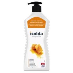 Telov krm Isolda vel vosk, 500 ml. s pumpikou