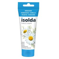 Krm na ruky Isolda 100 ml, harmanek s argnovm olejom