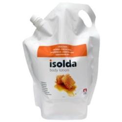 Telov krm Isolda vel vosk, 2,5 l.