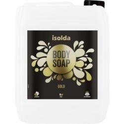 Sprchov� gel ISOLDA Gold, 5 l.