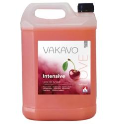 Mydlo tekut 5 l, VAKAVO intensive