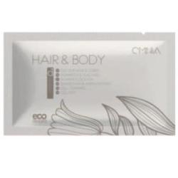 Sprchov gel OMNIA v sku, 10 ml.