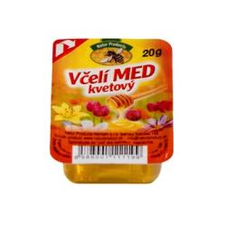 Med vel 48x20 g.