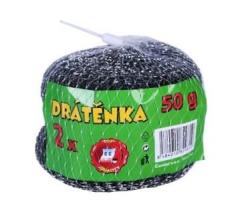 Drtenka kovov 50 g.