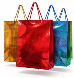 Ta�ka celoro�n� lamino 18x10x23 (mal�), hologram