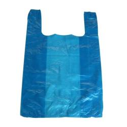 Taka mikrotnov 10 kg blok, 50 ks., modr 11 my (30+2x7 x 50)