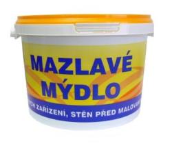 Mazav mydlo 9 kg.